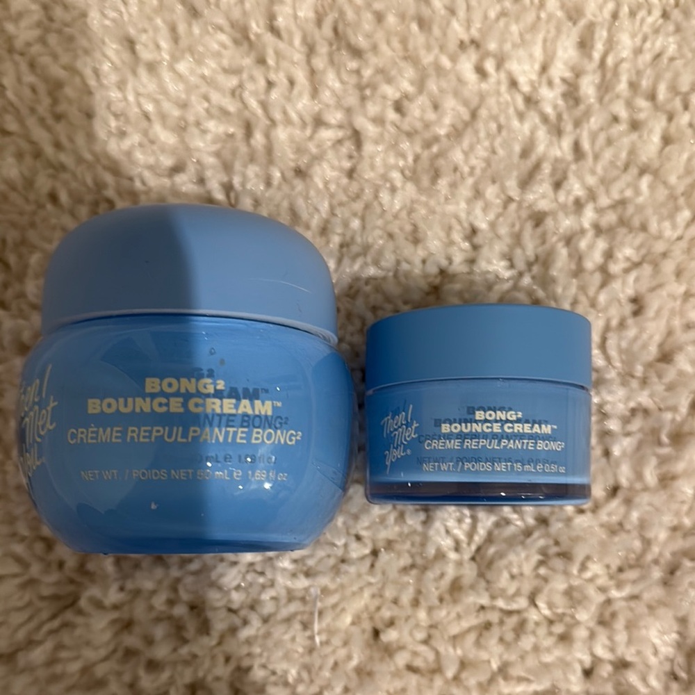 Brand New Then I Met You Skincare Bundle